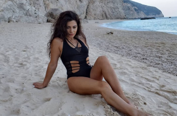 Osmangazi Seksi Escort Bayan Ebru